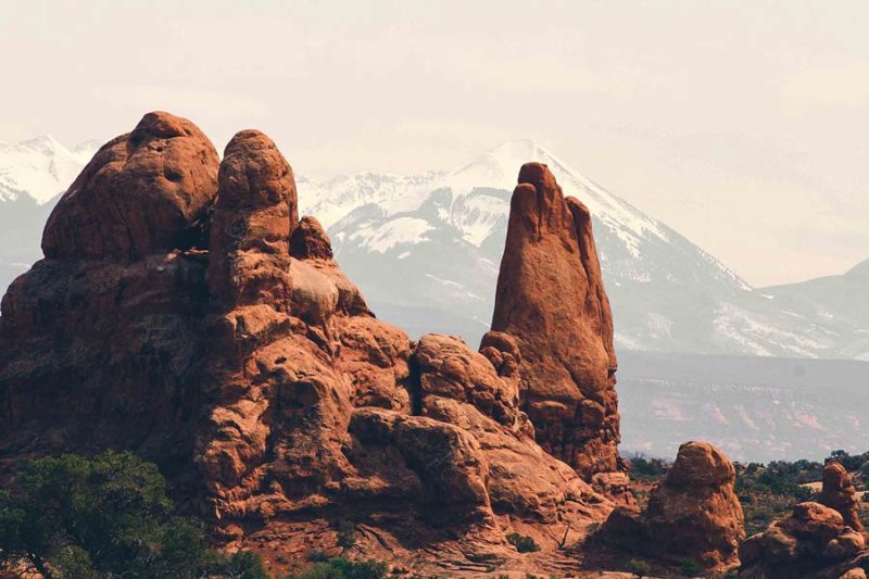 Arches National Park