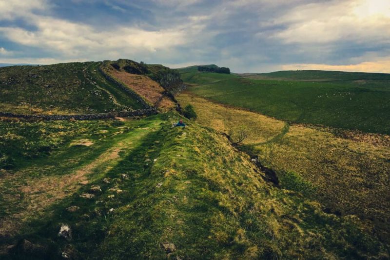 Hadrian’s Wall