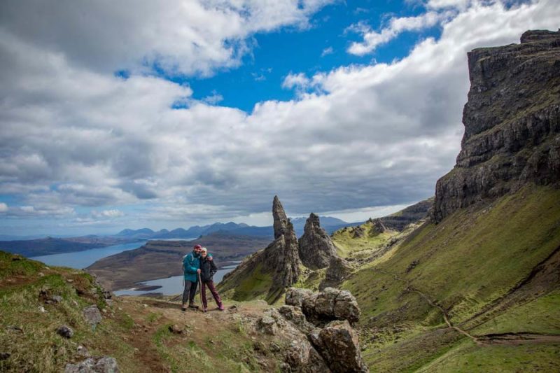 Old Man of Storr