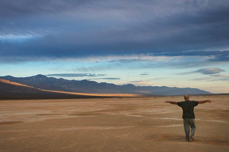 Death Valley