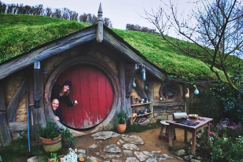 Hobbiton